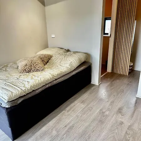 Gaestehuset Ro * Fredericia