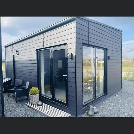 Gaestehuset Ro Appartement *