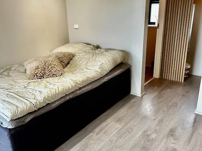 Gaestehuset Ro * フレゼリシア