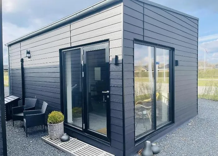 Gaestehuset Ro Appartement *